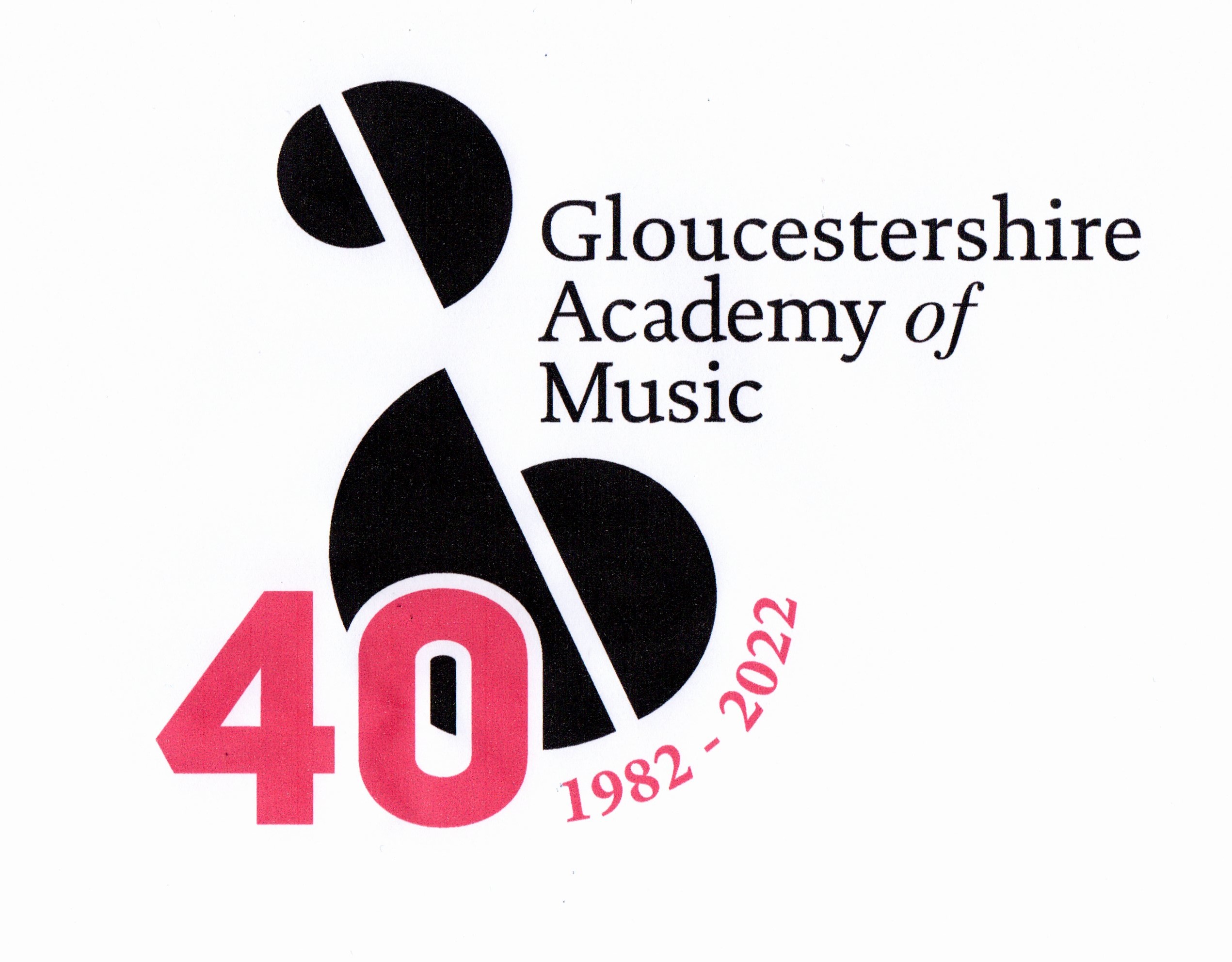 Featured image for “GAM 40th Anniversary Celebration Concert”