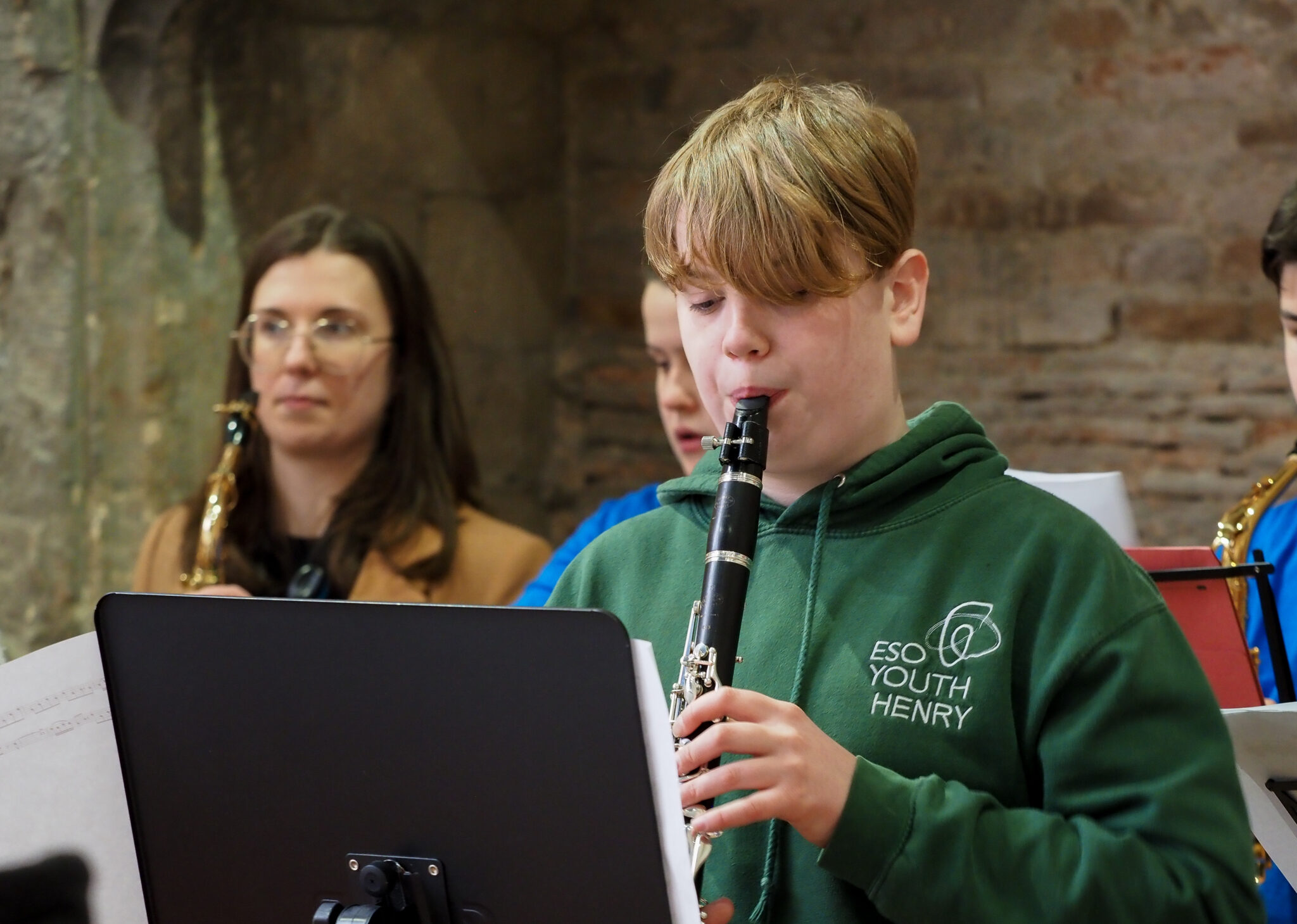 The Big Blast 2023 Picture Gallery | Gloucestershire Academy of Music