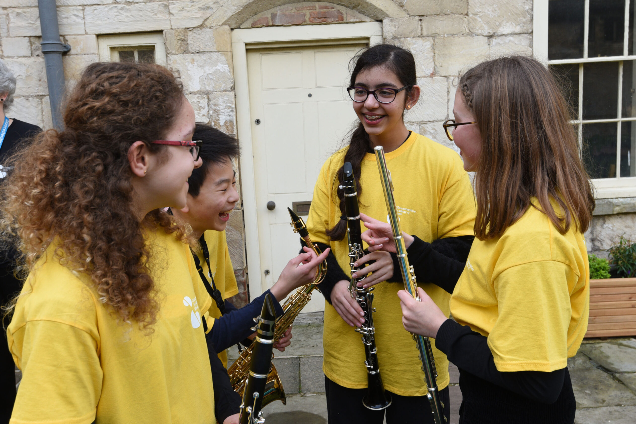 Featured image for “Booking now open for our new orchestral and outdoor activity summer residential courses 2025!”