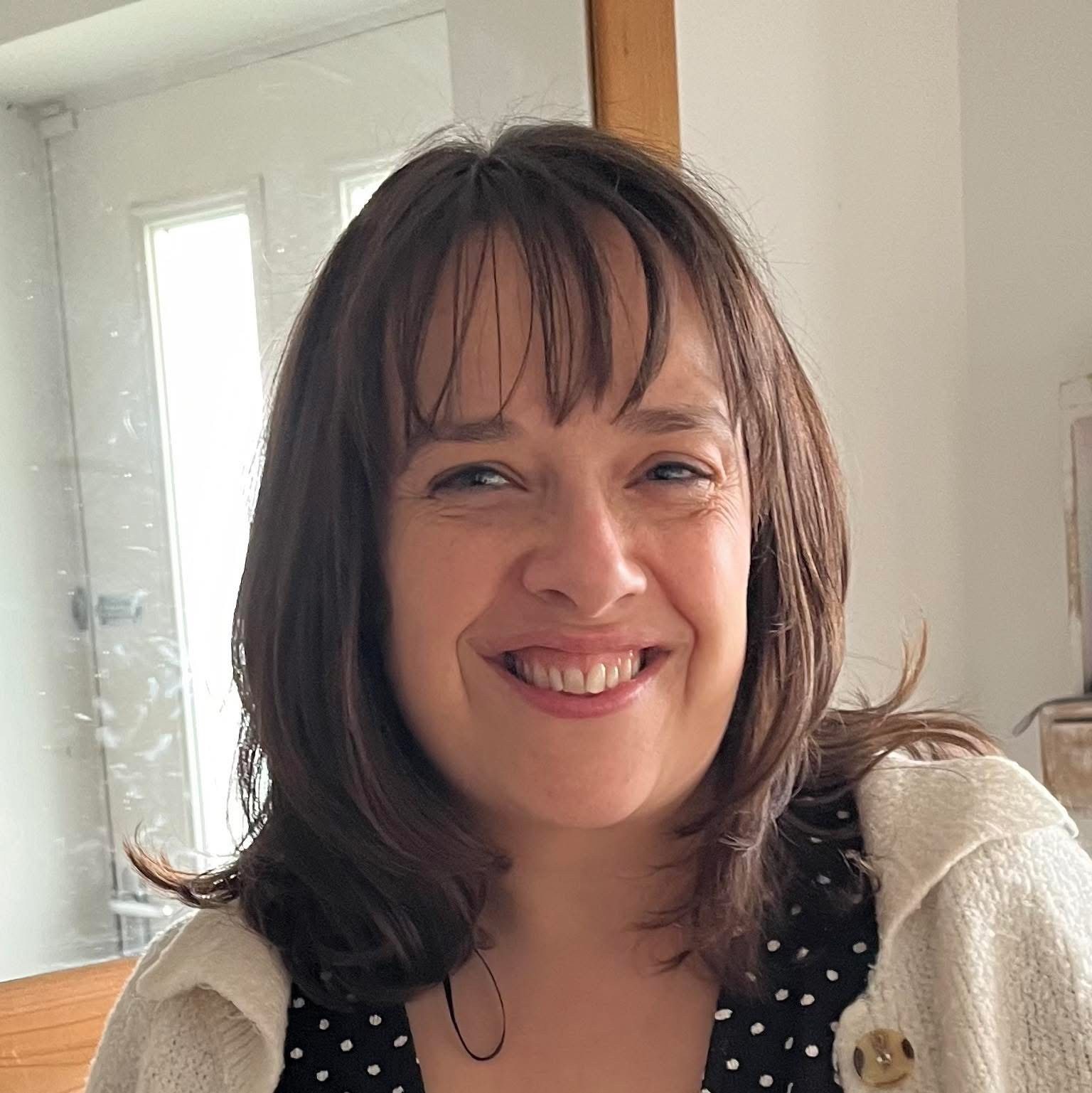 Headshot of Helen Wilson