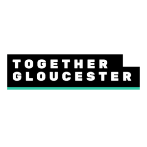 Together gloucester logo